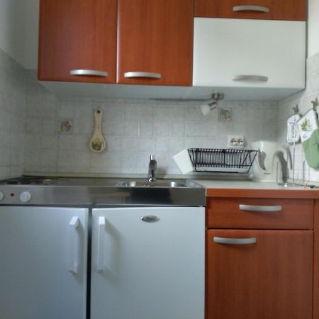Apartments Renko Stari Grad Kültér fotó