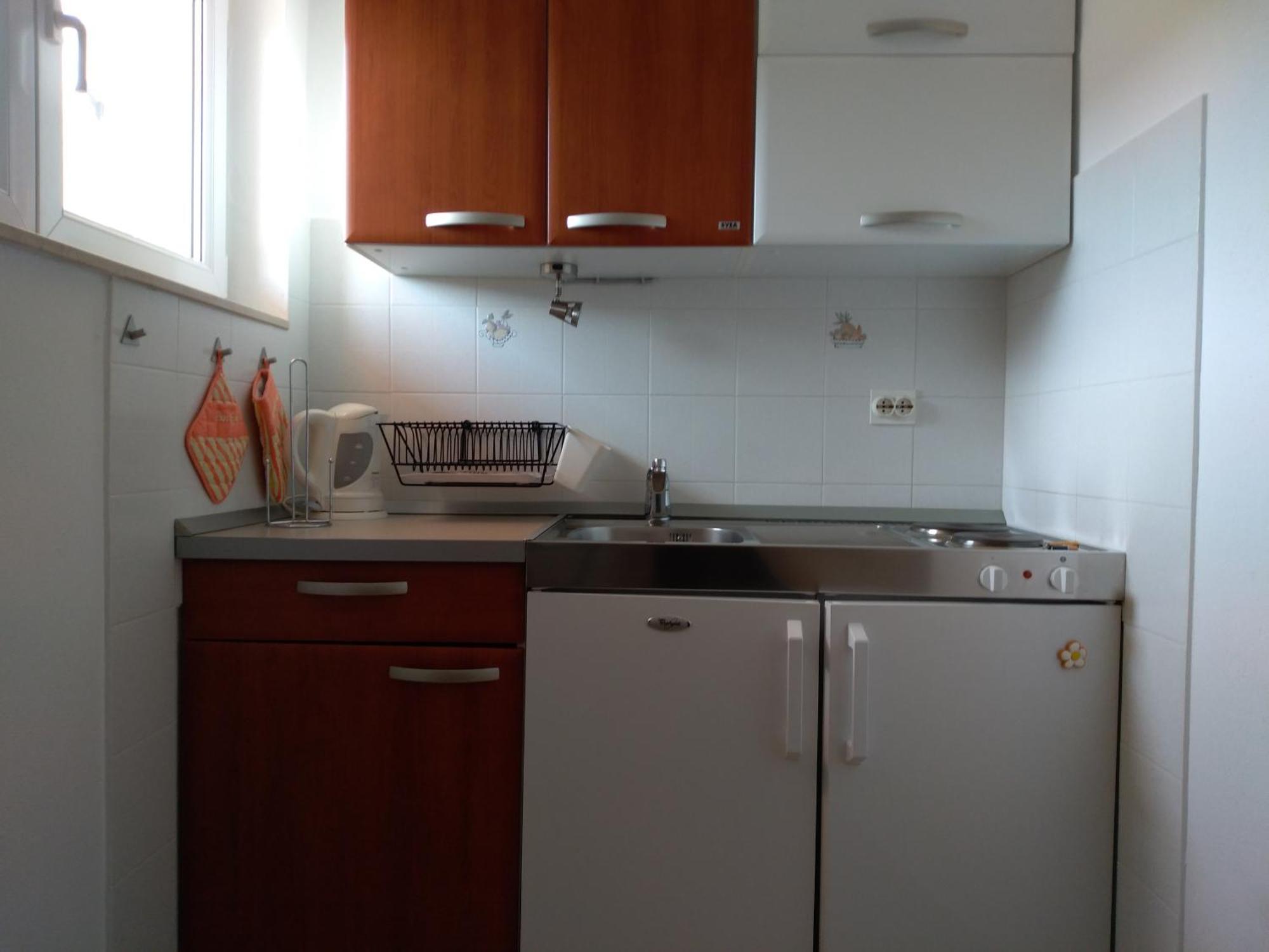 Apartments Renko Stari Grad Kültér fotó
