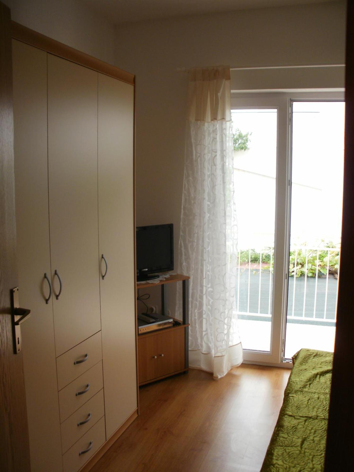 Apartments Renko Stari Grad Kültér fotó