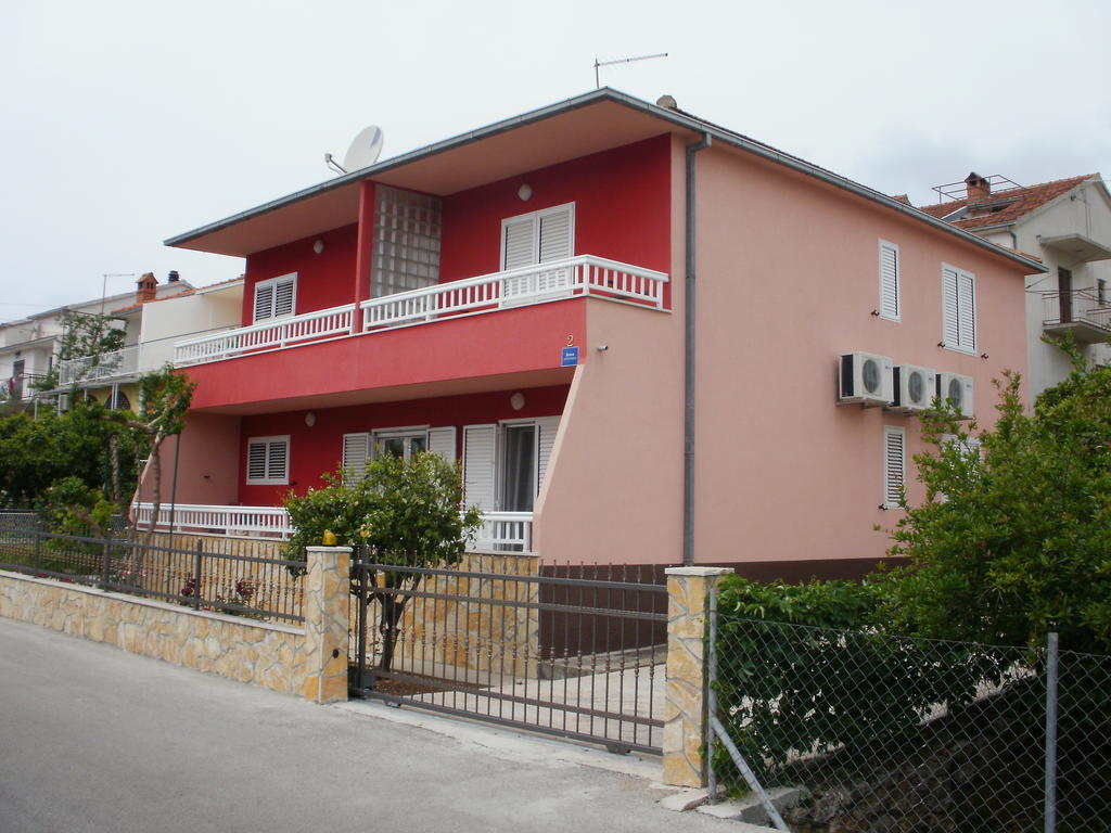 Apartments Renko Stari Grad Kültér fotó