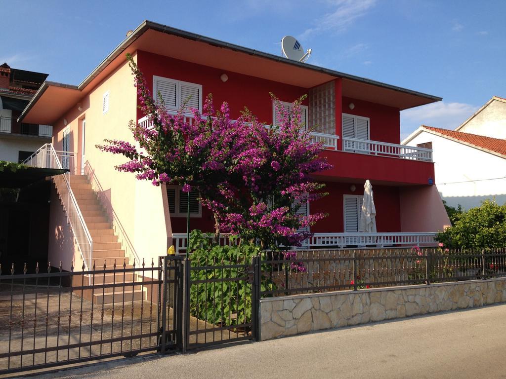 Apartments Renko Stari Grad Kültér fotó